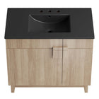 Modway Miles 36" Bathroom Vanity
