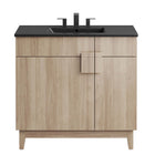 Modway Miles 36" Bathroom Vanity