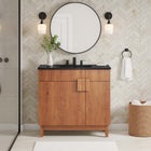 Modway Miles 36" Bathroom Vanity