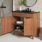 Modway Miles 36" Bathroom Vanity