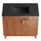 Modway Miles 36" Bathroom Vanity