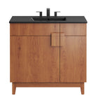 Modway Miles 36" Bathroom Vanity