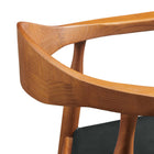 Modway Presidential Dining Armchair