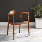 Modway Presidential Dining Armchair
