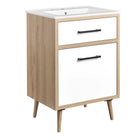 Modway Maverick 24" Bathroom Vanity  
