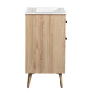 Modway Maverick 24" Bathroom Vanity