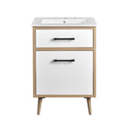 Modway Maverick 24" Bathroom Vanity