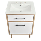 Modway Maverick 24" Bathroom Vanity