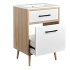 Modway Maverick 24" Bathroom Vanity