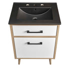 Modway Maverick 24" Bathroom Vanity