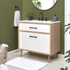 Modway Maverick 36" Bathroom Vanity