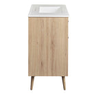 Modway Maverick 36" Bathroom Vanity