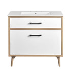 Modway Maverick 36" Bathroom Vanity