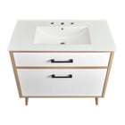 Modway Maverick 36" Bathroom Vanity