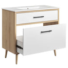 Modway Maverick 36" Bathroom Vanity
