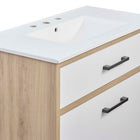 Modway Maverick 36" Bathroom Vanity