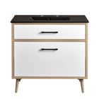 Modway Maverick 36" Bathroom Vanity