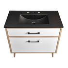 Modway Maverick 36" Bathroom Vanity