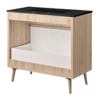 Modway Maverick 36" Bathroom Vanity