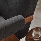 Modway Lyra Fabric Armchair