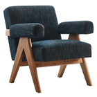 Modway Lyra Fabric Armchair  