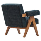 Modway Lyra Fabric Armchair