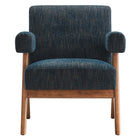 Modway Lyra Fabric Armchair