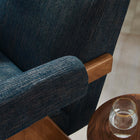 Modway Lyra Fabric Armchair