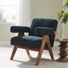 Modway Lyra Fabric Armchair