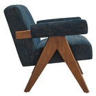 Modway Lyra Fabric Loveseat