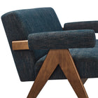 Modway Lyra Fabric Loveseat
