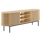 Modway Fortitude 71" TV Stand  