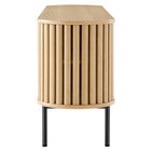 Modway Fortitude 71" TV Stand