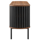 Modway Fortitude 71" TV Stand