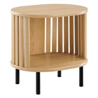 Modway Fortitude Side Table  