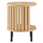 Modway Fortitude Side Table