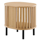 Modway Fortitude Side Table