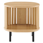 Modway Fortitude Side Table