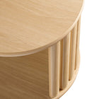 Modway Fortitude Side Table