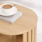 Modway Fortitude Side Table