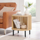 Modway Fortitude Side Table
