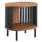 Modway Fortitude Side Table  