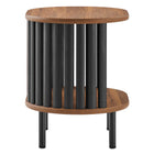Modway Fortitude Side Table
