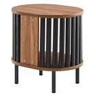 Modway Fortitude Side Table