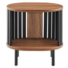 Modway Fortitude Side Table