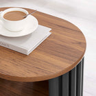 Modway Fortitude Side Table