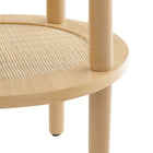 Modway Torus Round Side Table