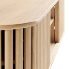 Modway Fortitude 63" Wall-Mounted TV Stand