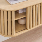 Modway Fortitude 63" Wall-Mounted TV Stand