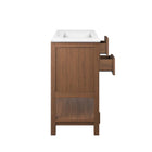 Modway Ashlyn 36" Wood Bathroom Vanity